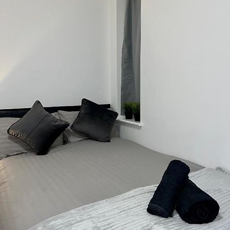 Leisure Studio Flat In Golders Green Londres Extérieur photo