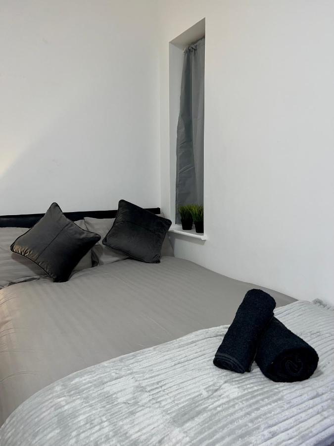 Leisure Studio Flat In Golders Green Londres Extérieur photo