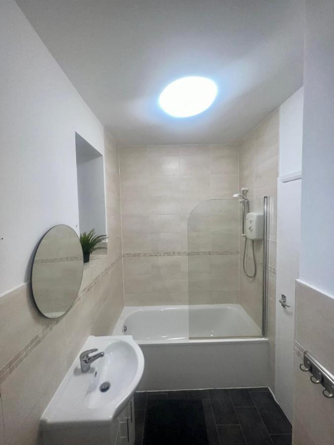Leisure Studio Flat In Golders Green Londres Extérieur photo