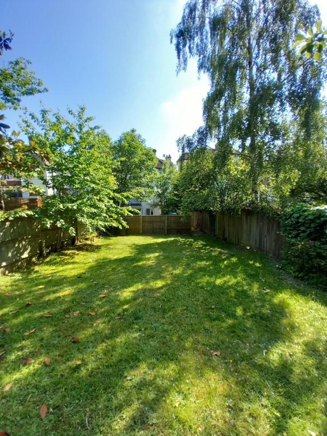 Leisure Studio Flat In Golders Green Londres Extérieur photo