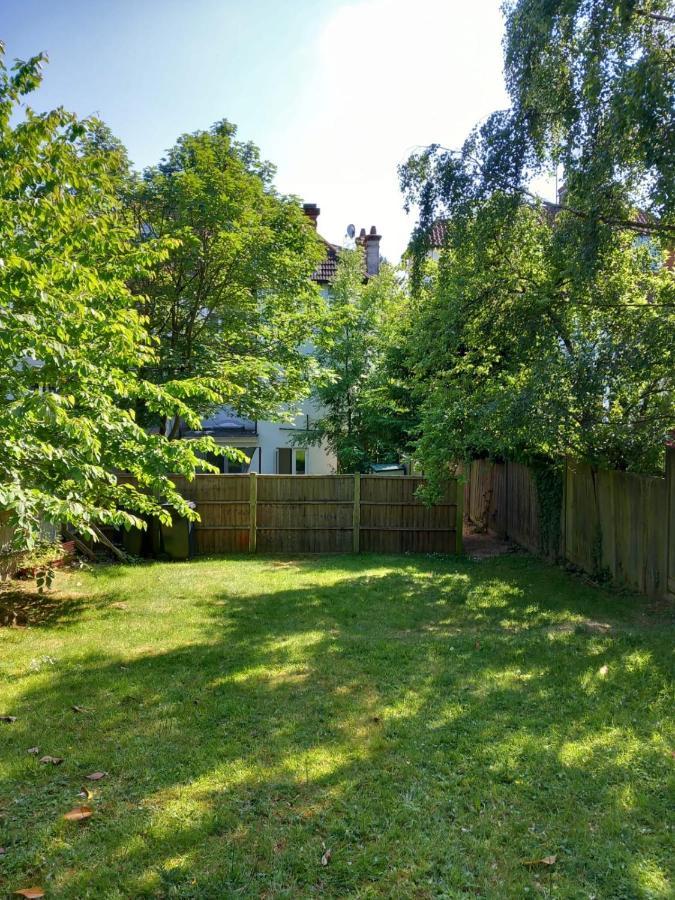 Leisure Studio Flat In Golders Green Londres Extérieur photo
