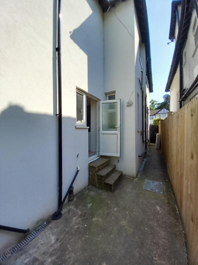 Leisure Studio Flat In Golders Green Londres Extérieur photo